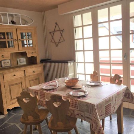 Appartement T2 Pour 4 Avec Balcon, Wi-Fi Gratuit, Proche Des Pistes Et Equipements Complets - Fr-1-457-220 Saint-Lary-Soulan Exterior photo