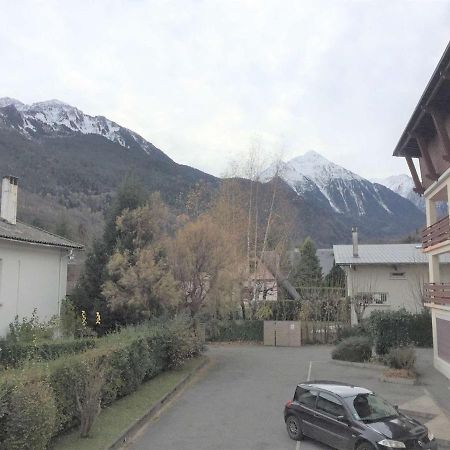 Appartement T2 Pour 4 Avec Balcon, Wi-Fi Gratuit, Proche Des Pistes Et Equipements Complets - Fr-1-457-220 Saint-Lary-Soulan Exterior photo